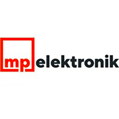 mp elektronik logo